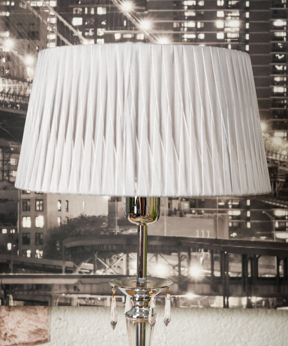 Glamour table lamp