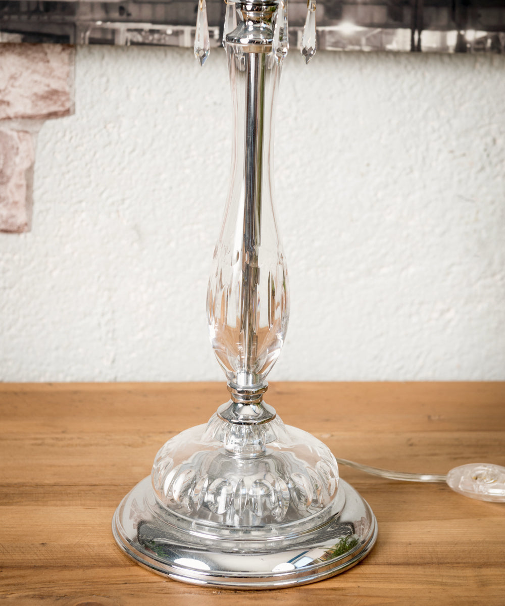 Glamour table lamp