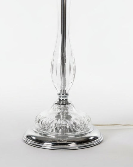 Lámpara de sobremesa Glamour