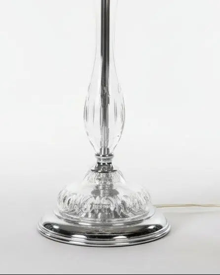 Lámpara de sobremesa Glamour Antique arte y decoracion