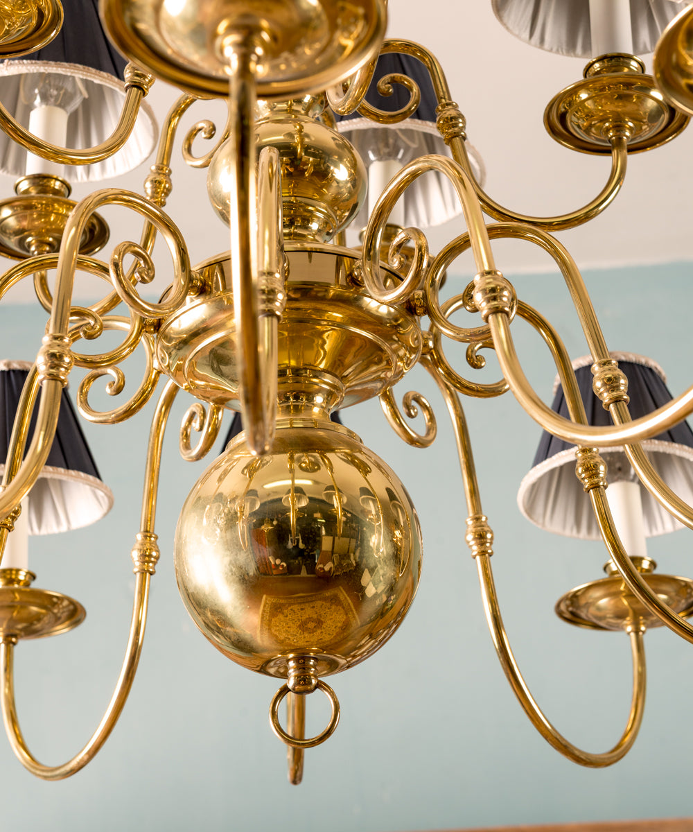 Milan ceiling lamp