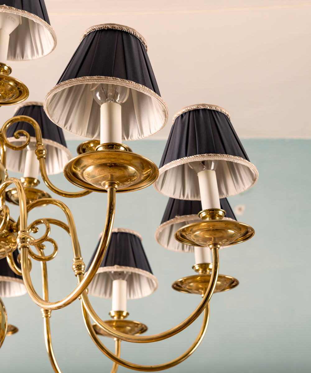 Milan ceiling lamp