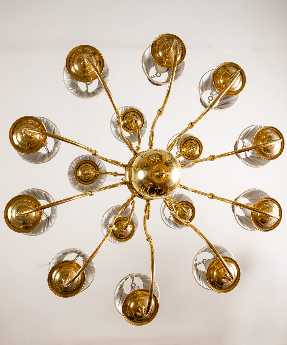 Milan ceiling lamp