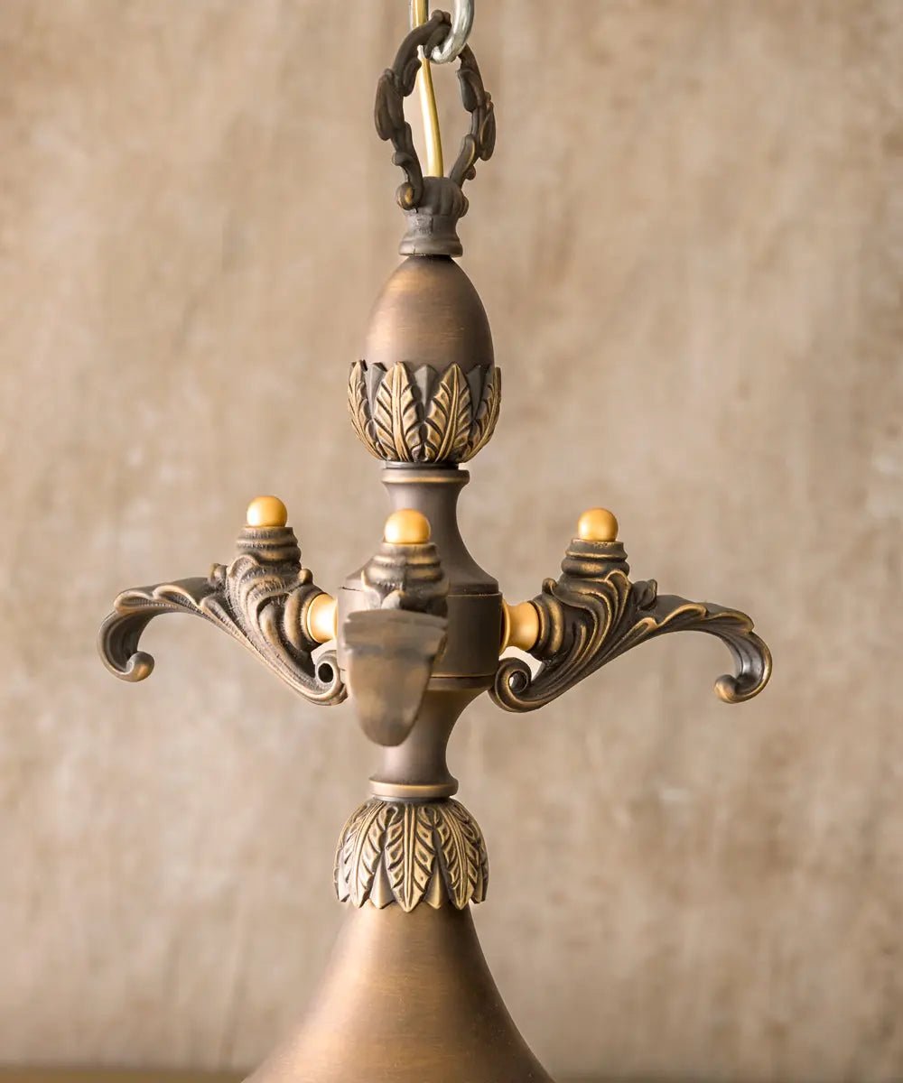 Lámpara de techo Cecile Antique arte y decoracion
