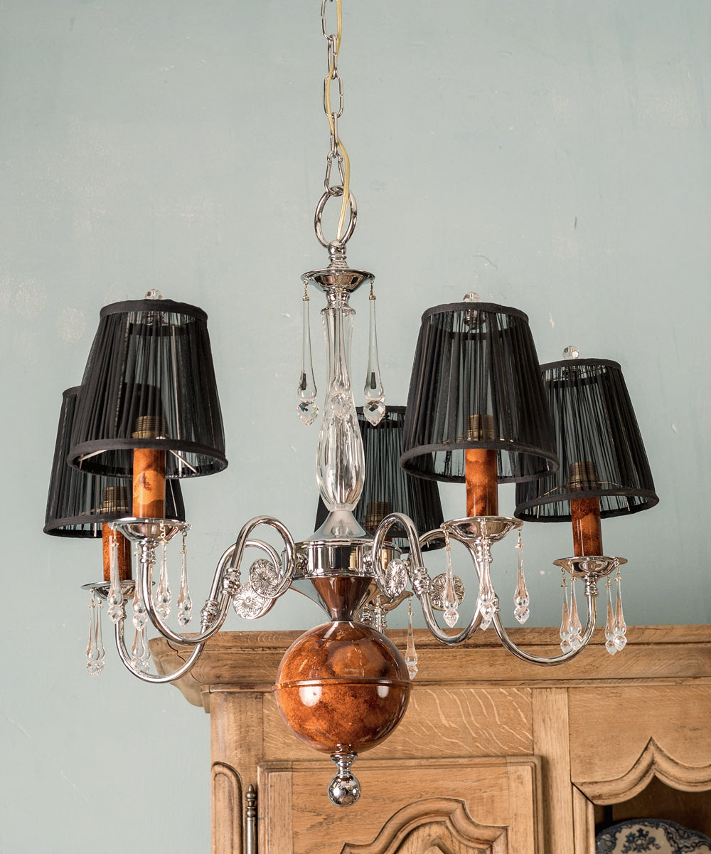 Lámpara de techo Leeds