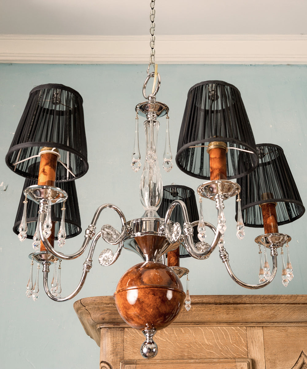 Lámpara de techo Leeds