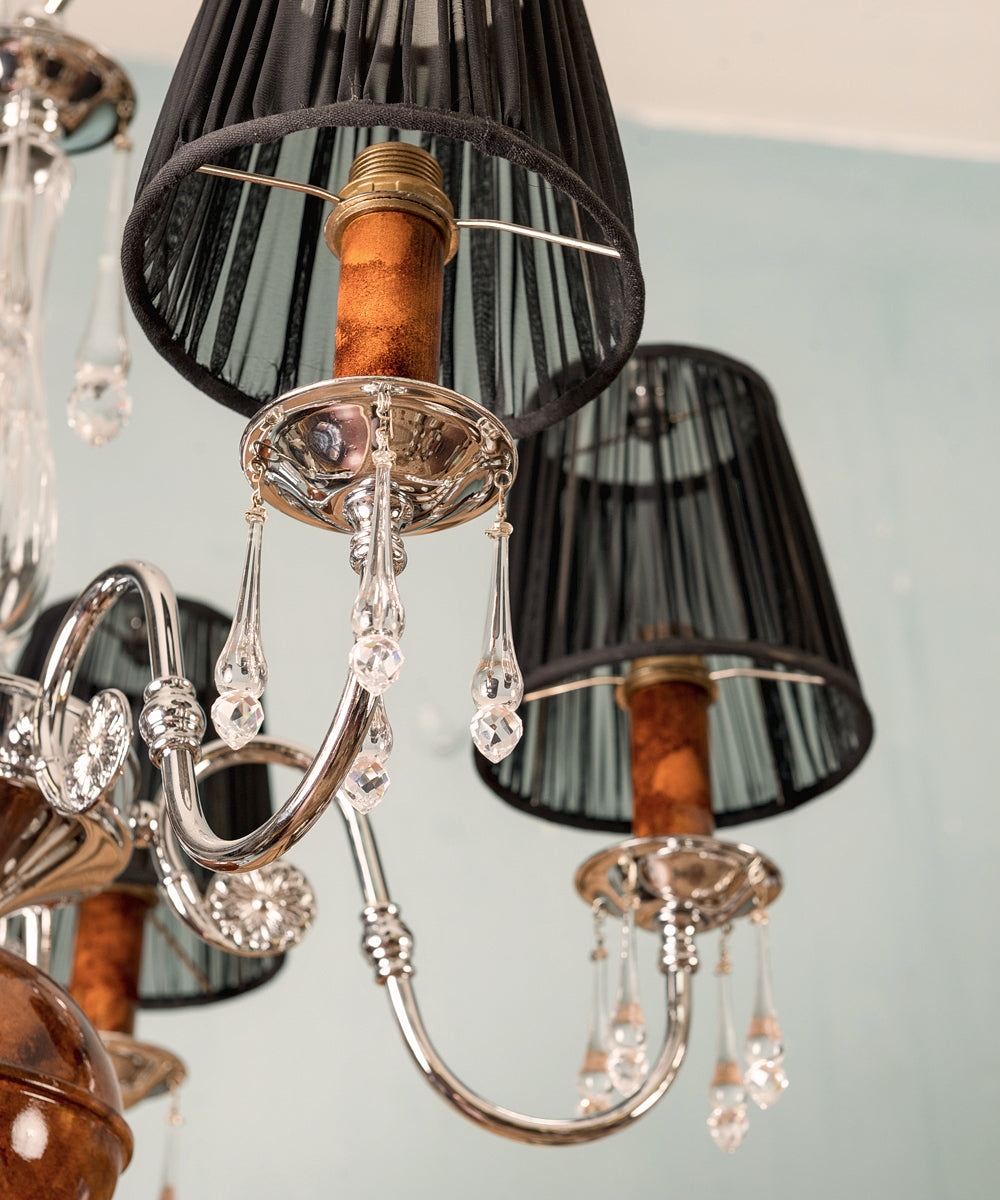 Lámpara de techo Leeds