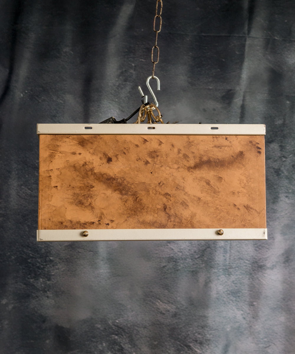 Barcelona ceiling lamp