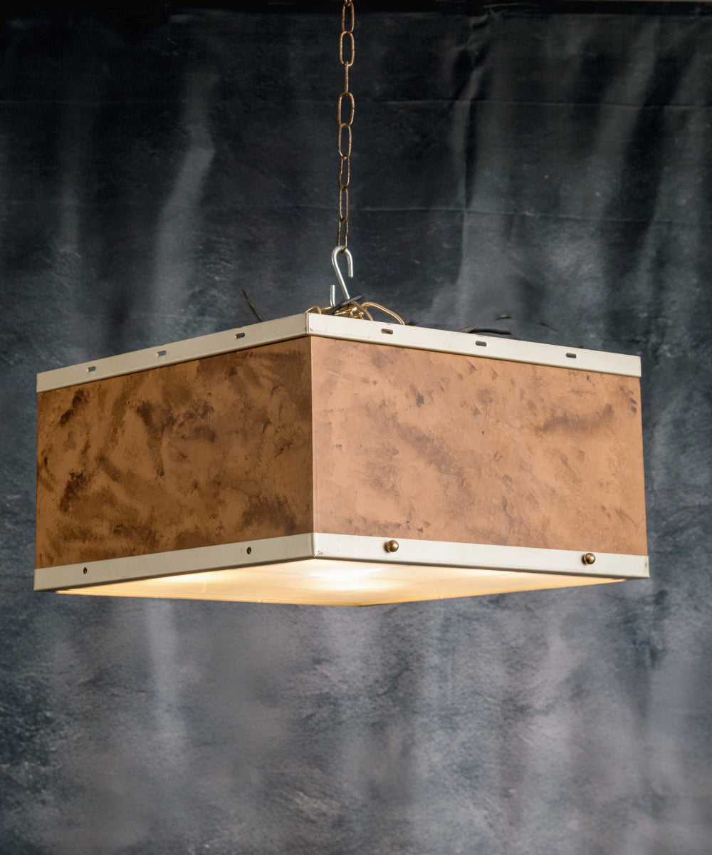 Barcelona ceiling lamp