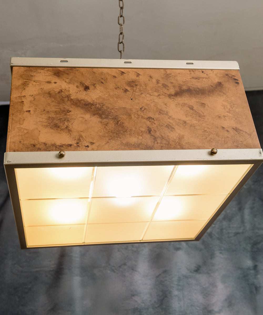 Barcelona ceiling lamp