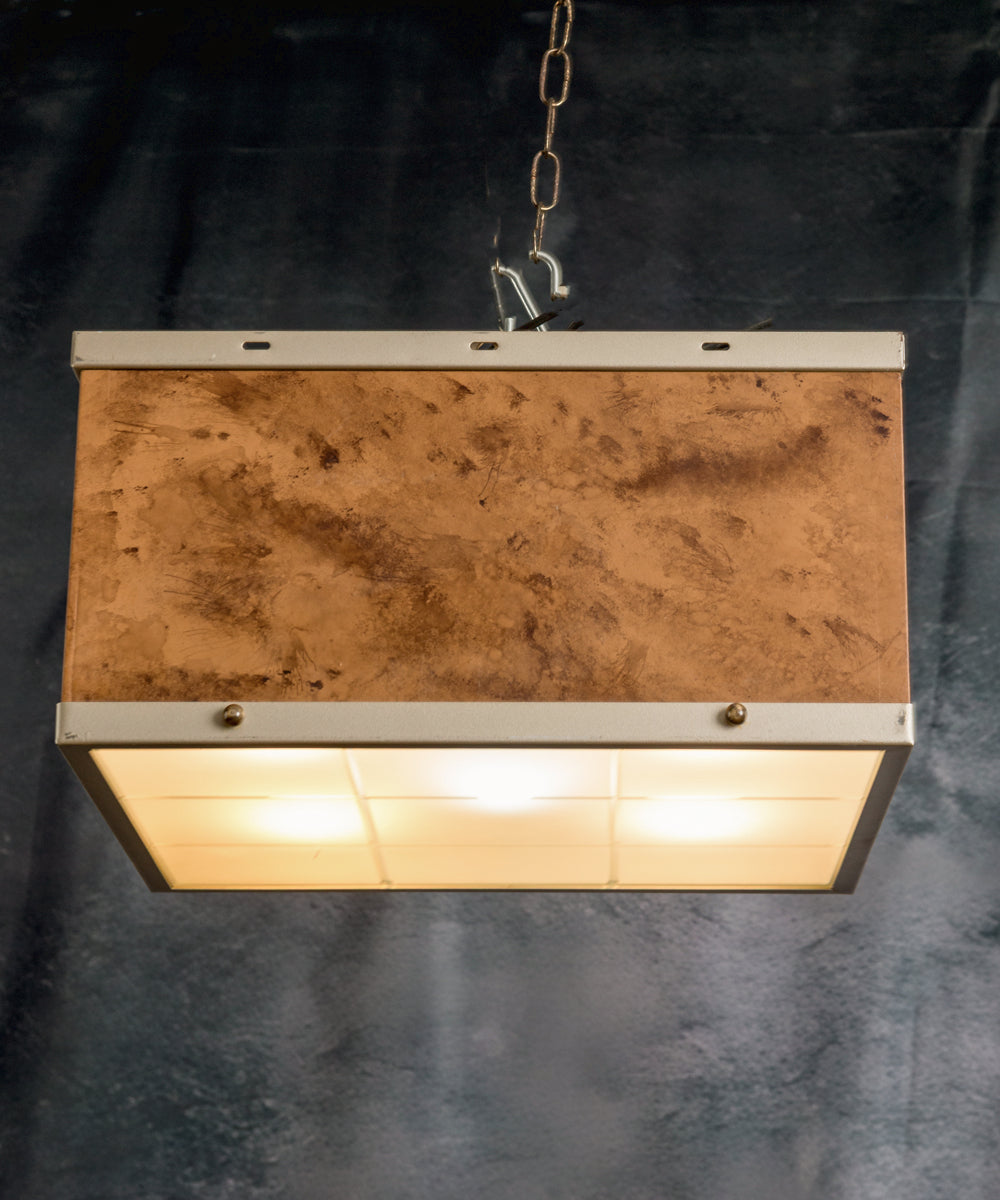 Barcelona ceiling lamp