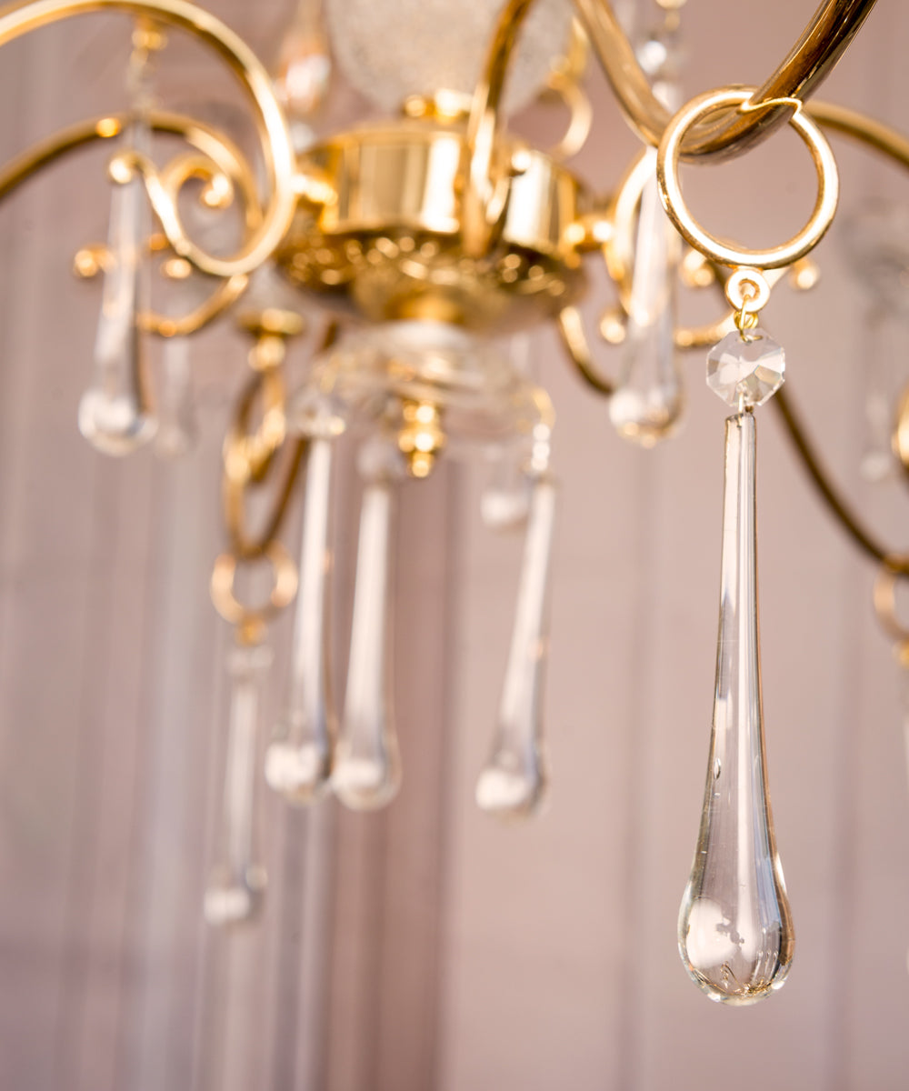 Venice ceiling lamp