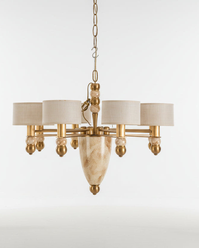 Lámpara de diseño Cronos II