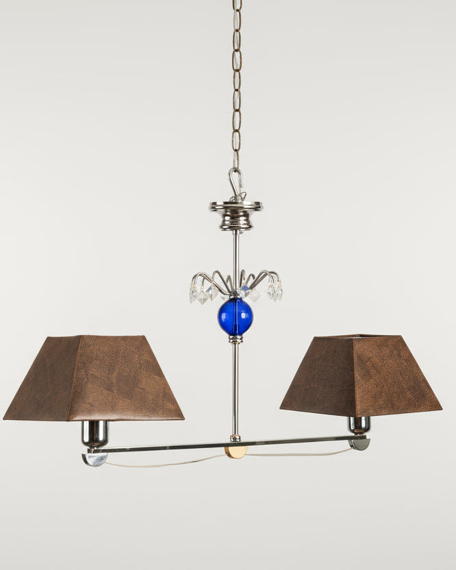 Marseille ceiling lamp