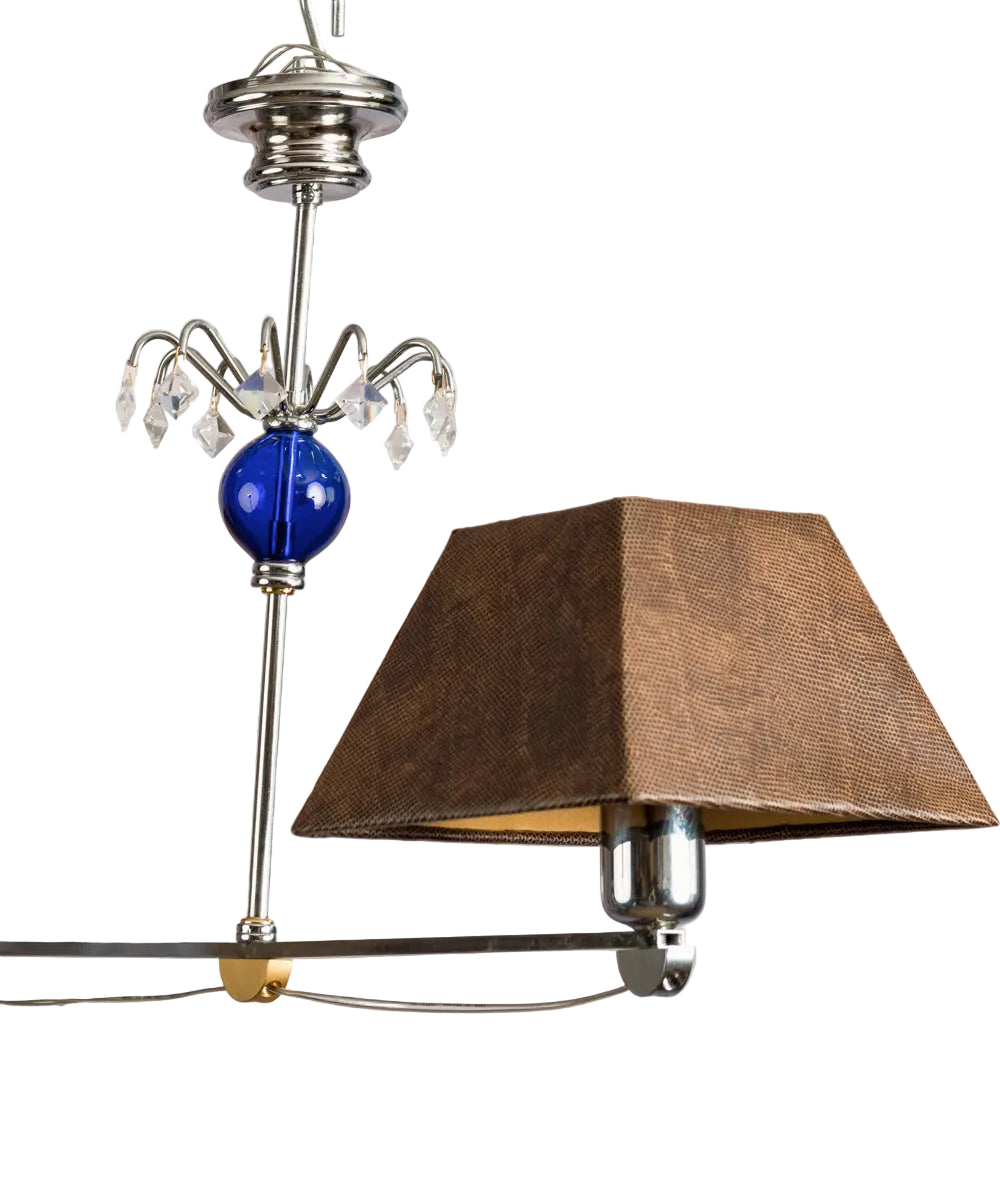 Marseille ceiling lamp