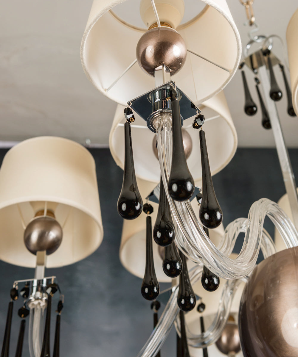 Velmont ceiling lamp