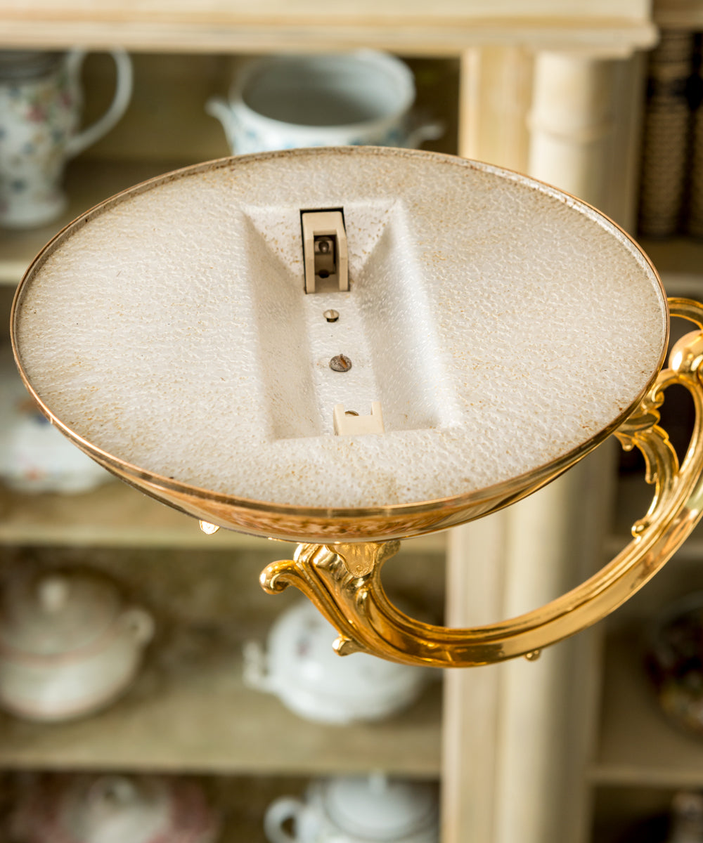 Soleil ceiling lamp