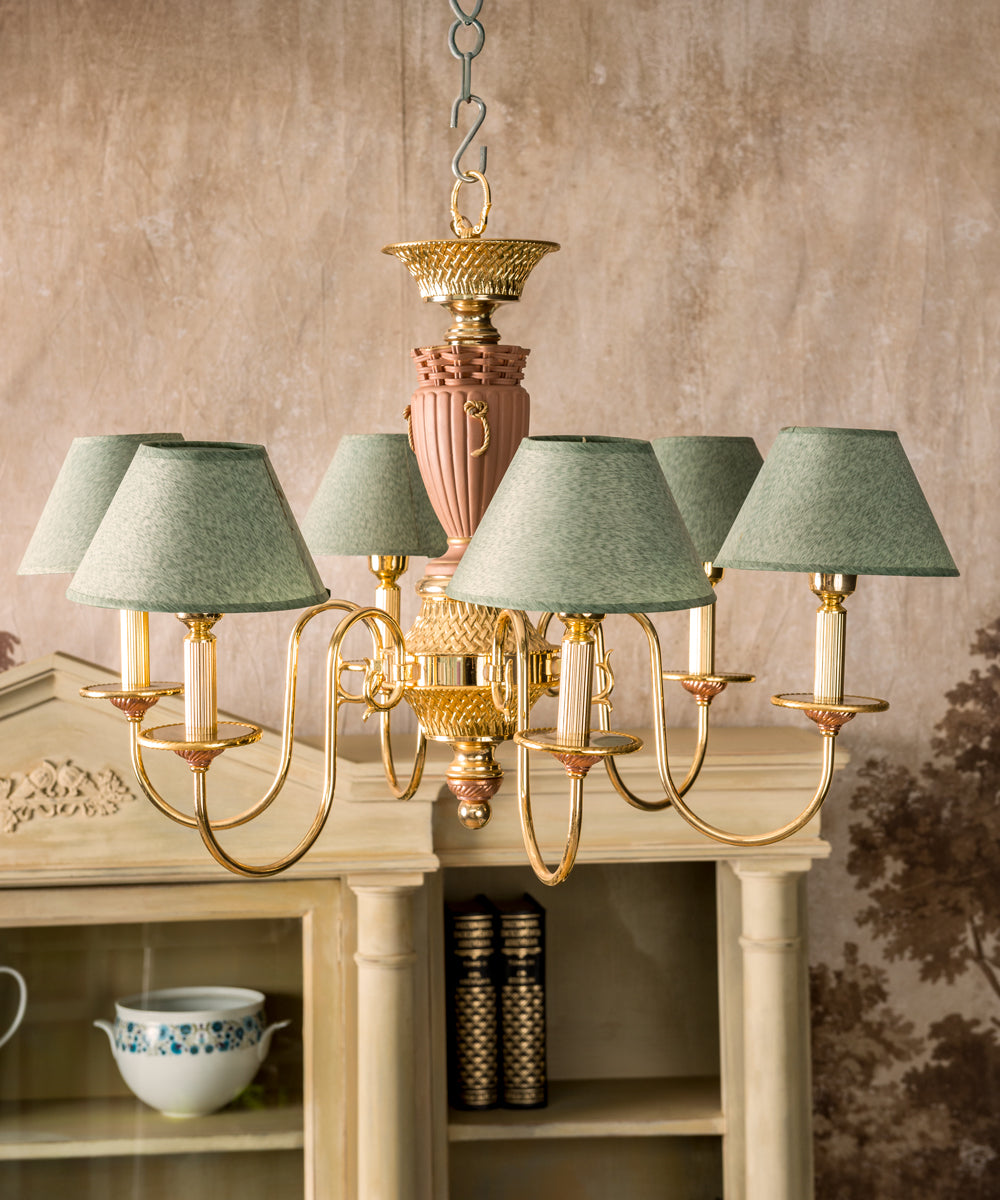 Cloe ceiling lamp