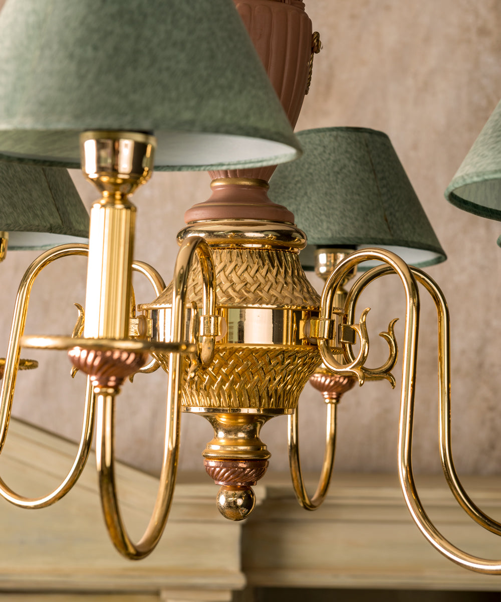 Cloe ceiling lamp