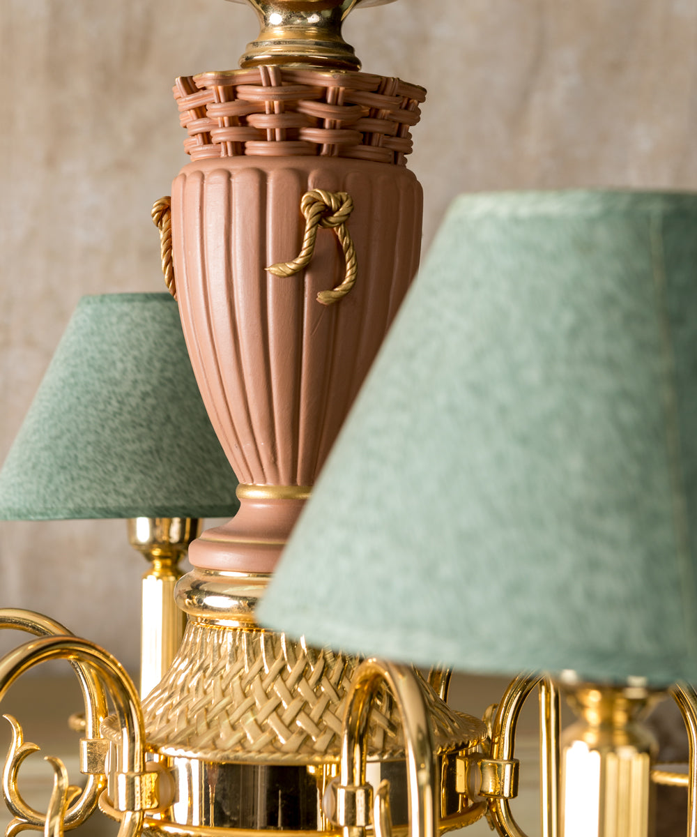 Cloe ceiling lamp
