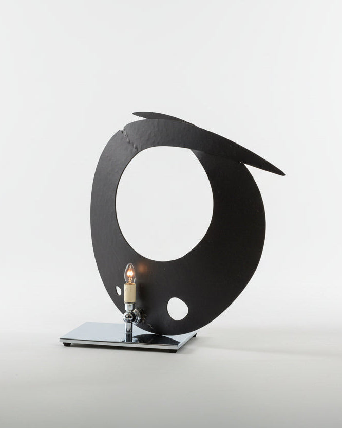 Lámpara de sobremesa Berlín