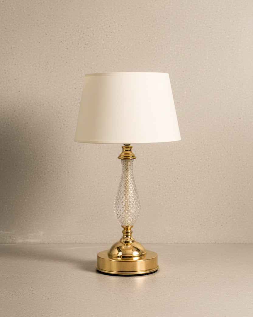 Lámpara de sobremesa Diamond