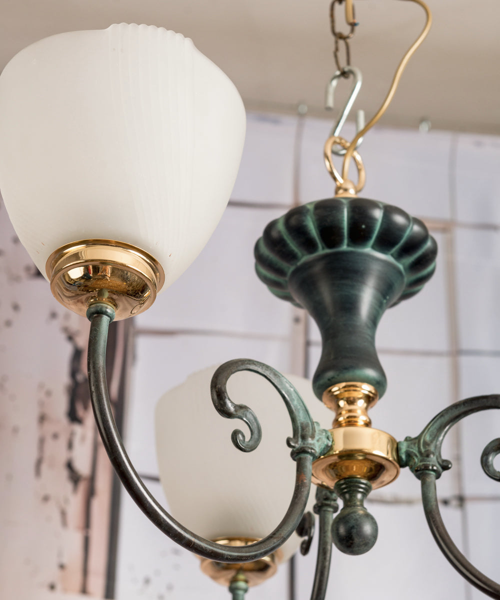 Lyon ceiling lamp