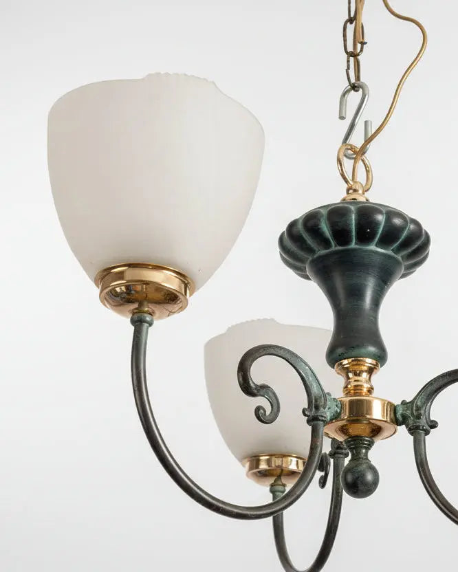 Lámpara de techo Lyon Antique arte y decoracion
