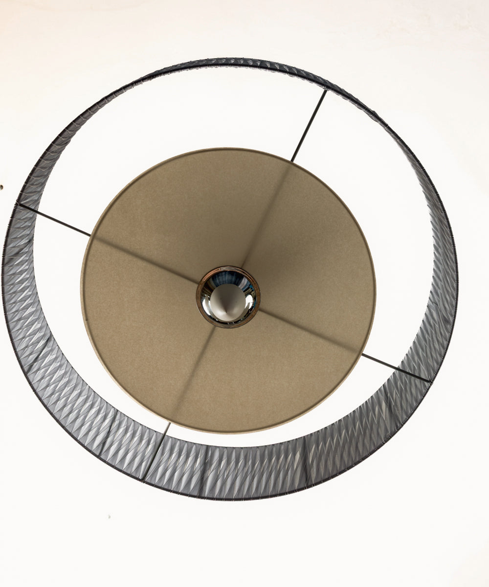 Orleans ceiling lamp