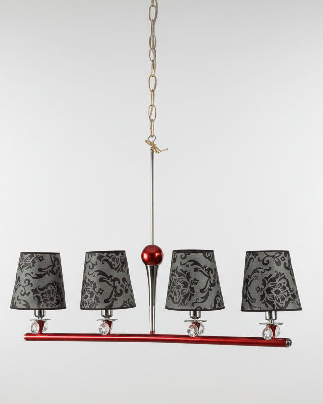 Lámpara de diseño Luxor