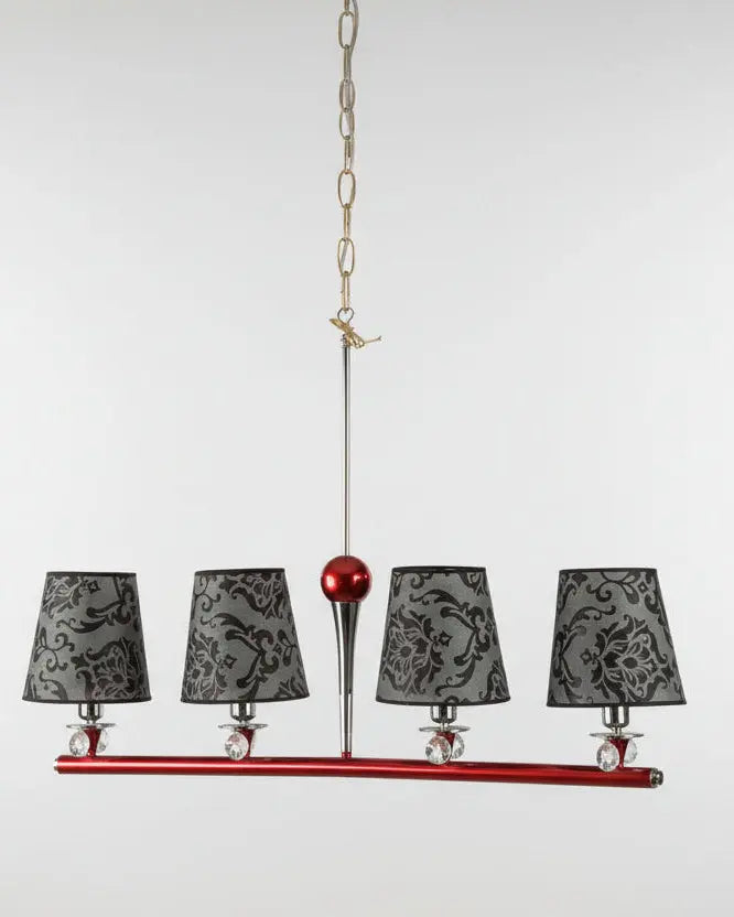 Lámpara de diseño Luxor Antique arte y decoracion