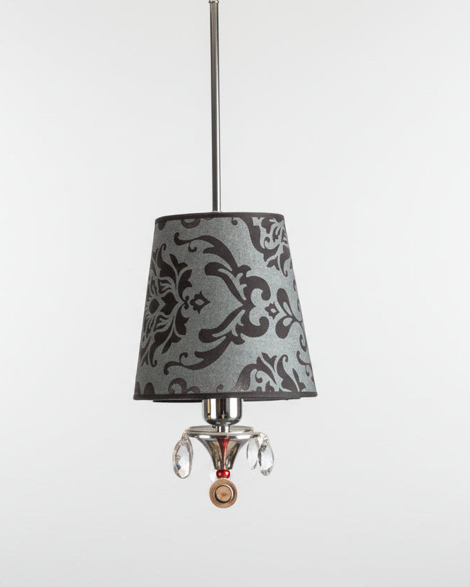 Lámpara de diseño Luxor