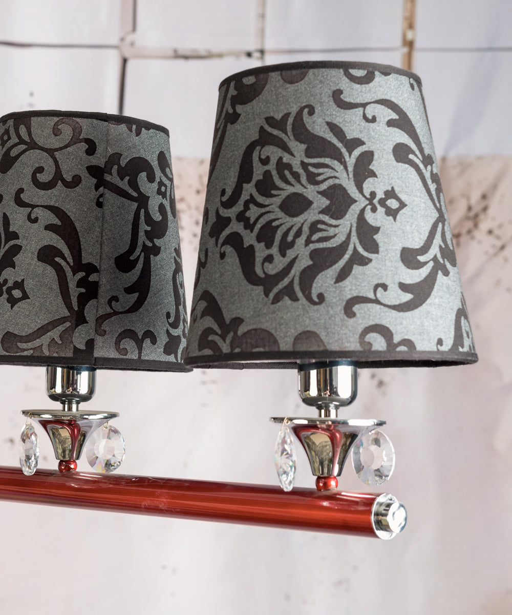 Luxor designer lamp