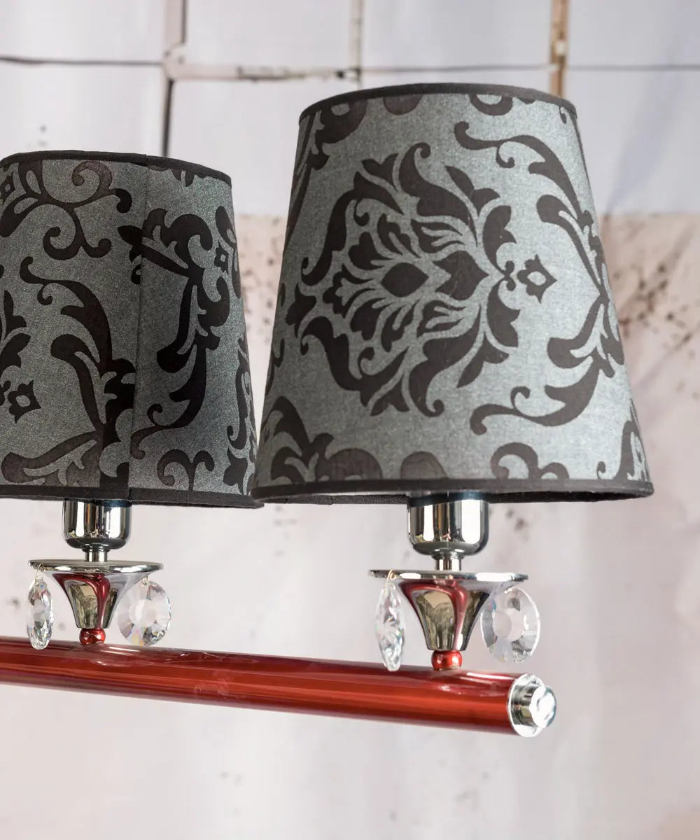 Lámpara de diseño Luxor Antique arte y decoracion