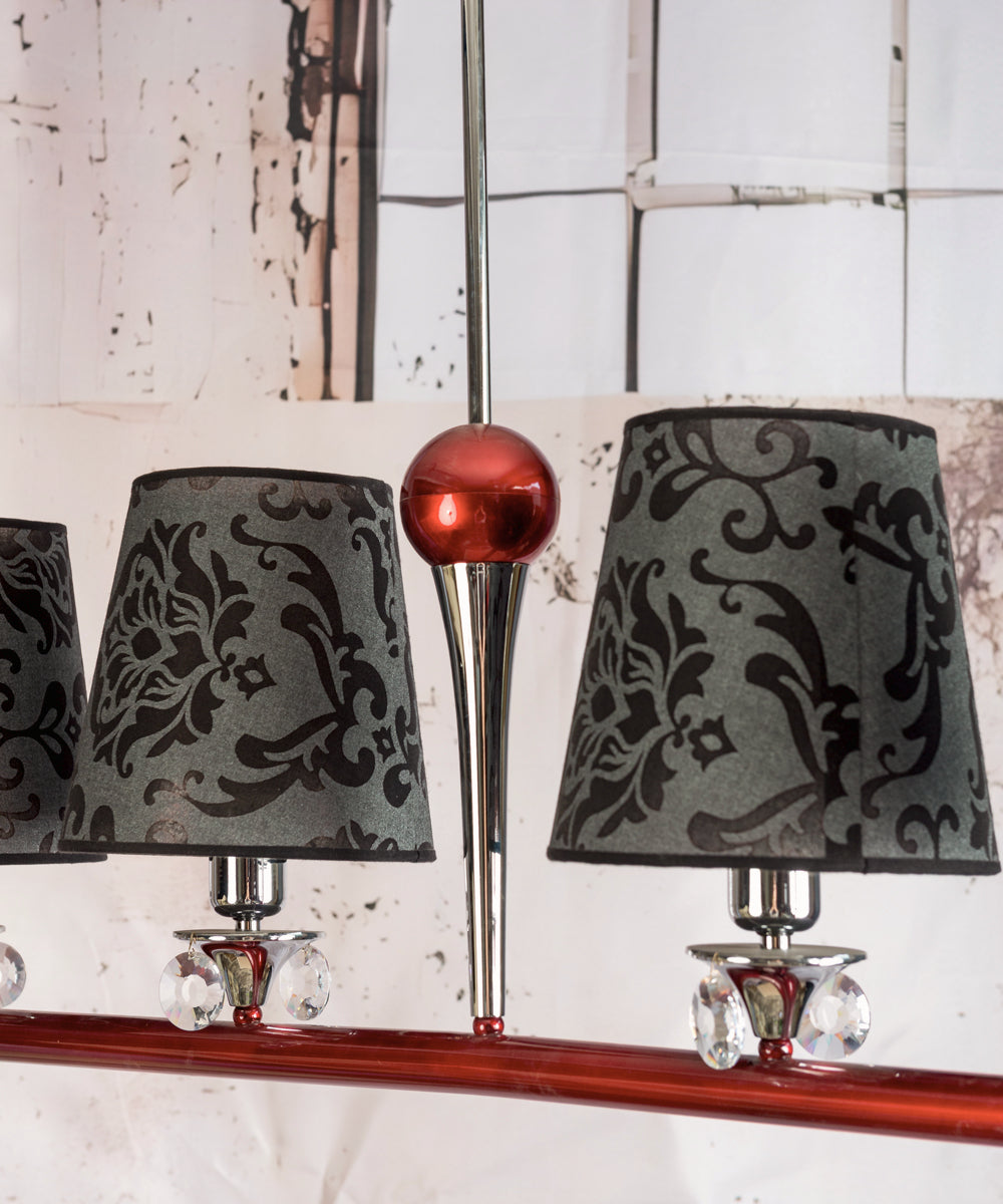 Luxor designer lamp