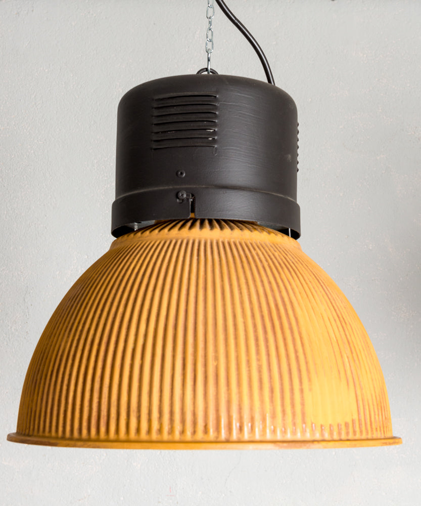 Tolosa industrial lamp