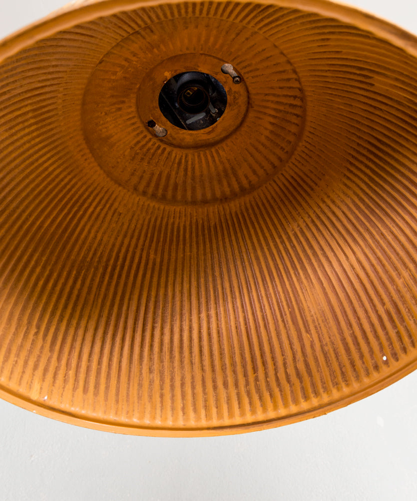 Lámpara industrial Tolosa