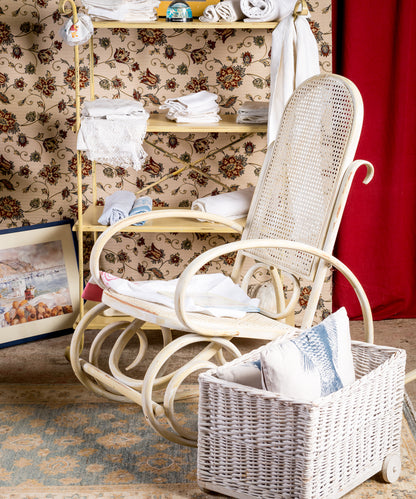 Antique Venice Rocking Chair