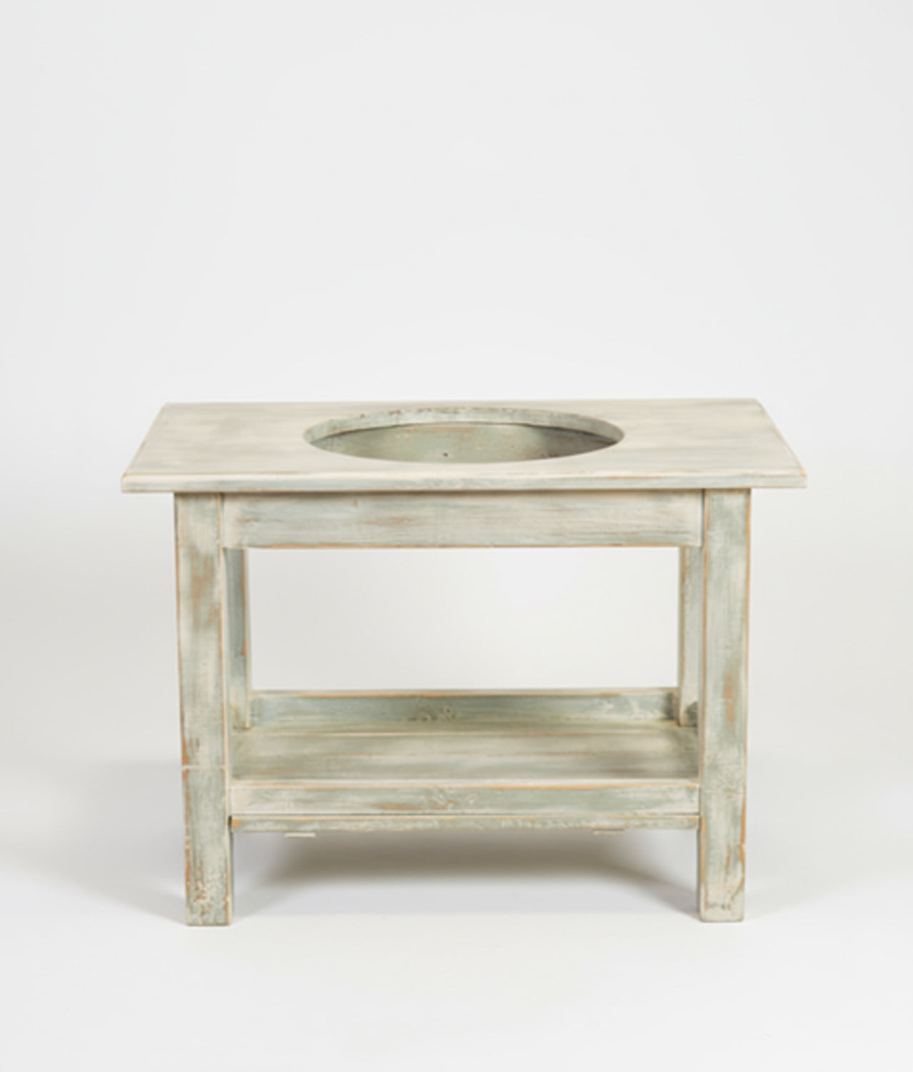 Sabatini garden table