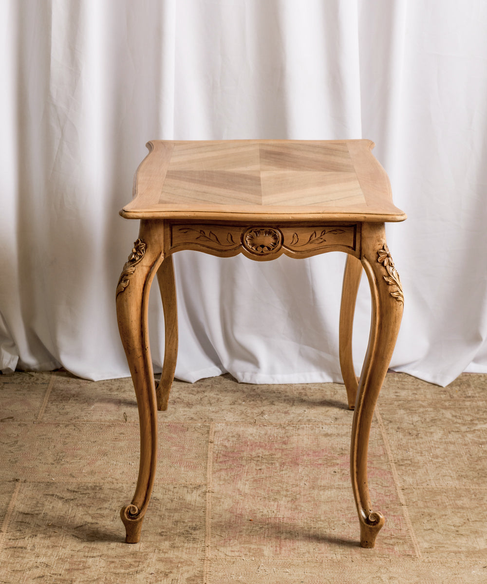 Antique Louis XV side table