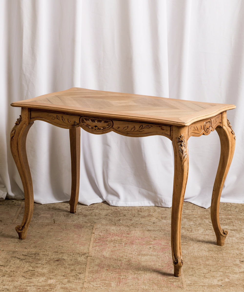 Antique Louis XV side table