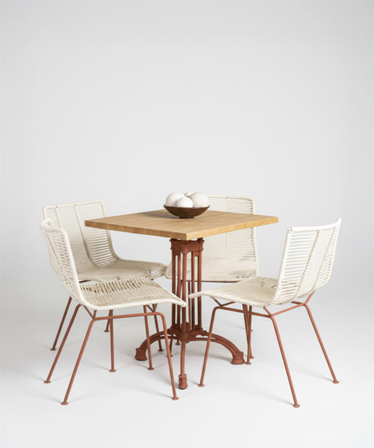 Eloise patio table