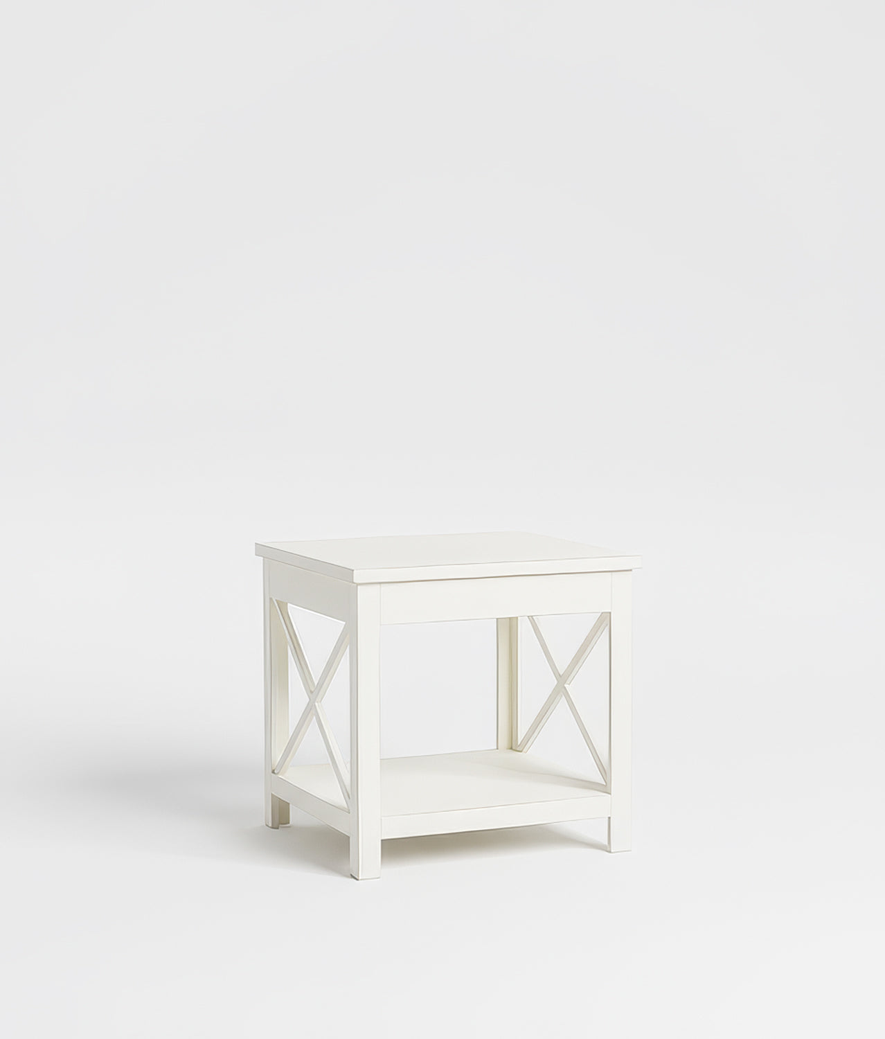 Genoveva low side table