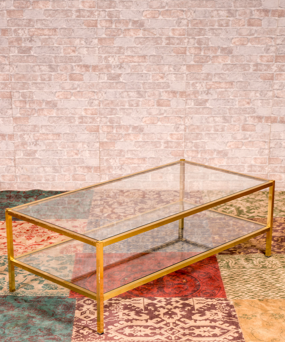 Mesa de centro Chase