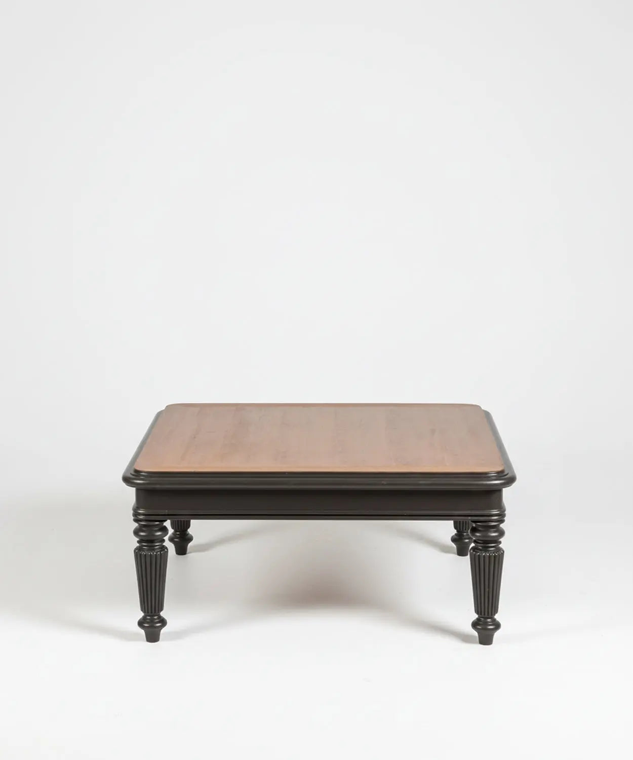 Mesa de centro clásica Antique arte y decoracion