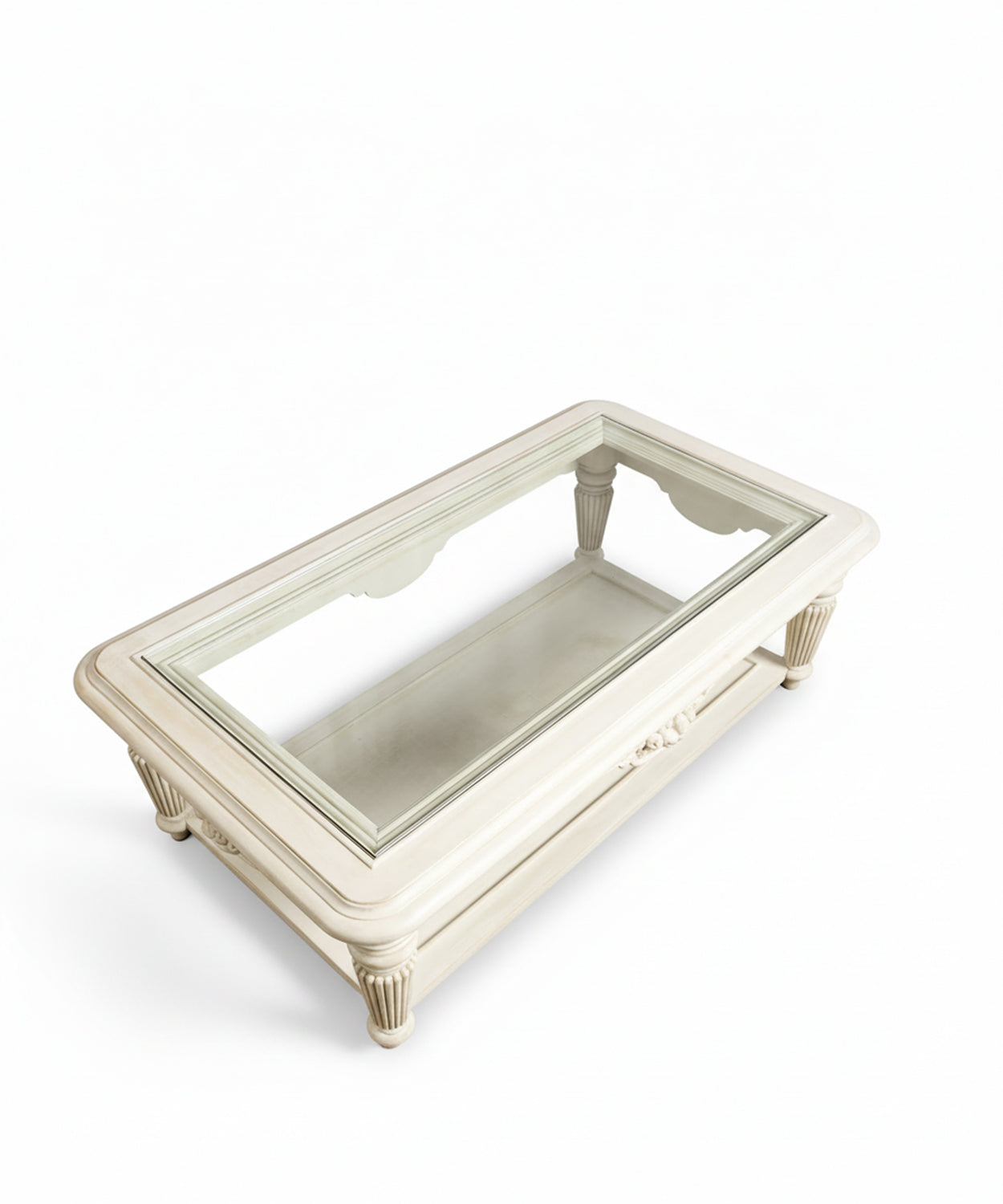 Mesa de centro Regency