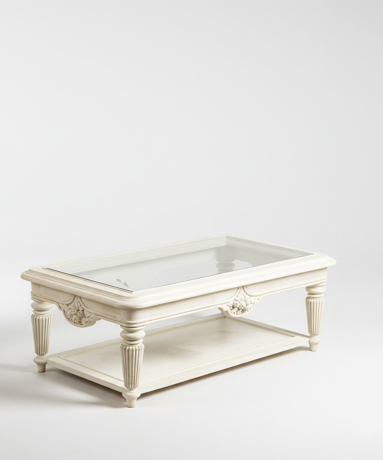 Mesa de centro Regency