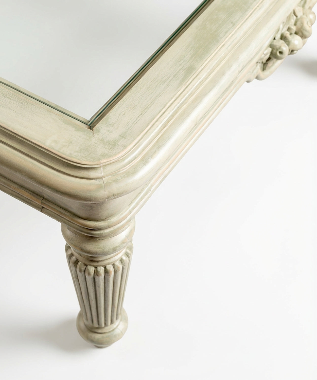 Mesa de centro Leyton