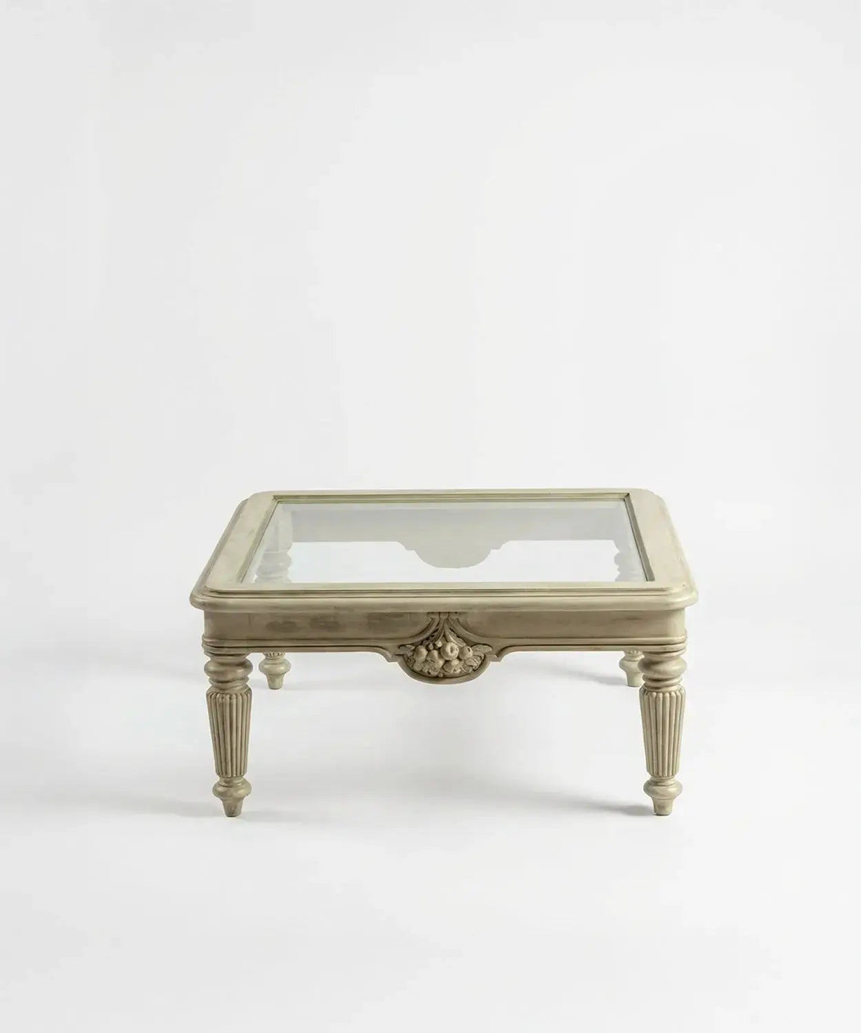 Mesa de centro Leyton Antique arte y decoracion