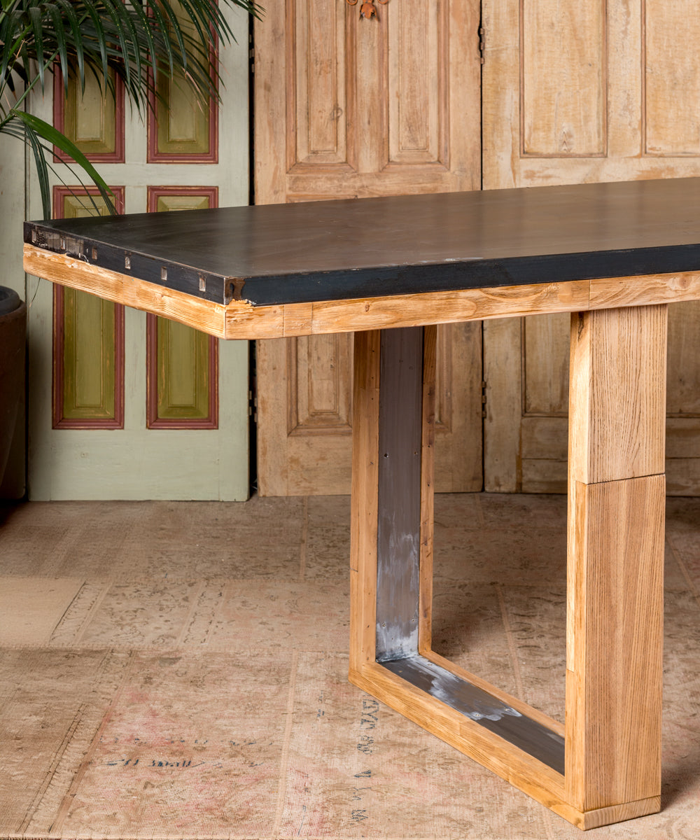 Mesa de trabajo industrial El Campillo